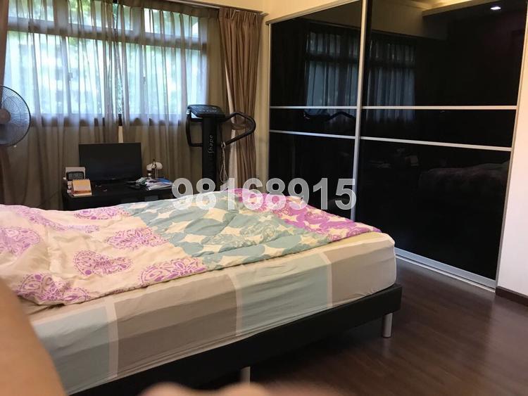 Blk 4B Boon Tiong Arcadia (Bukit Merah), HDB 5 Rooms #147666922